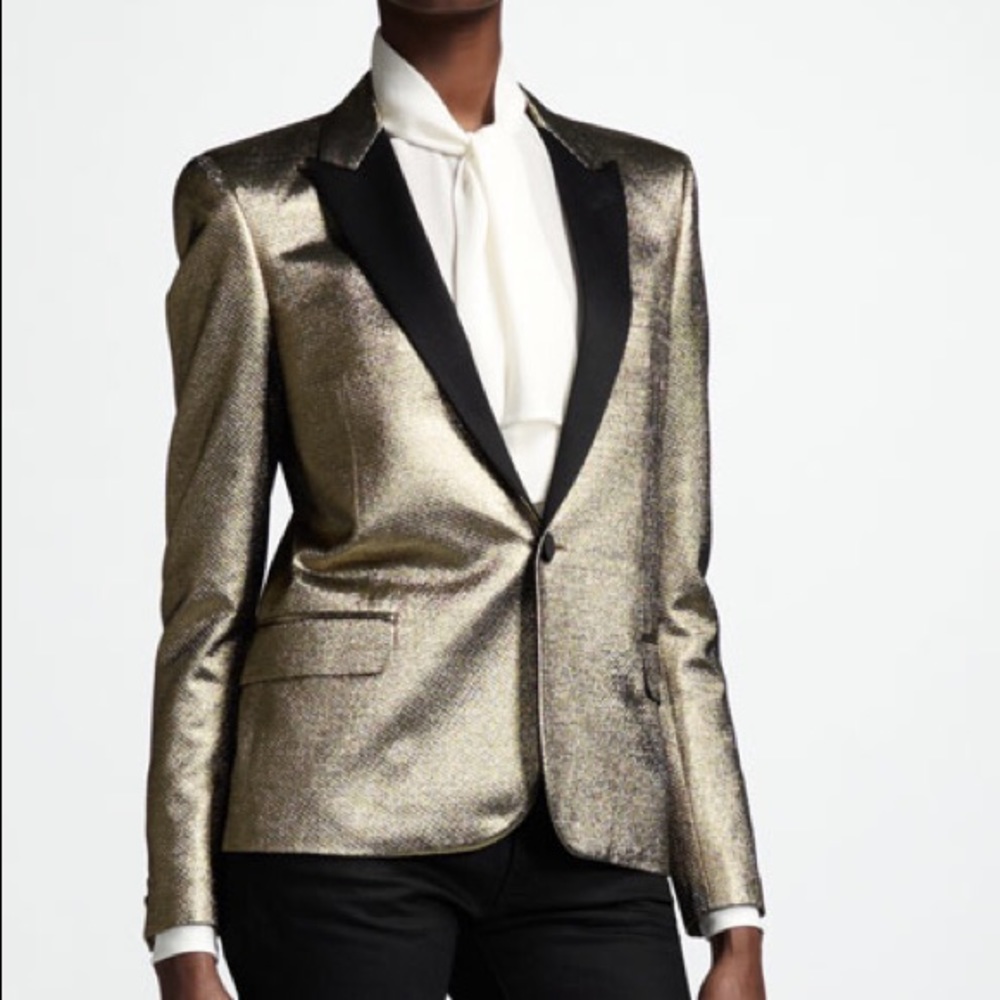 Saint Laurent Blazer